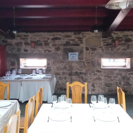Hotel San Paio Santiago de Compostela Zewnętrze zdjęcie