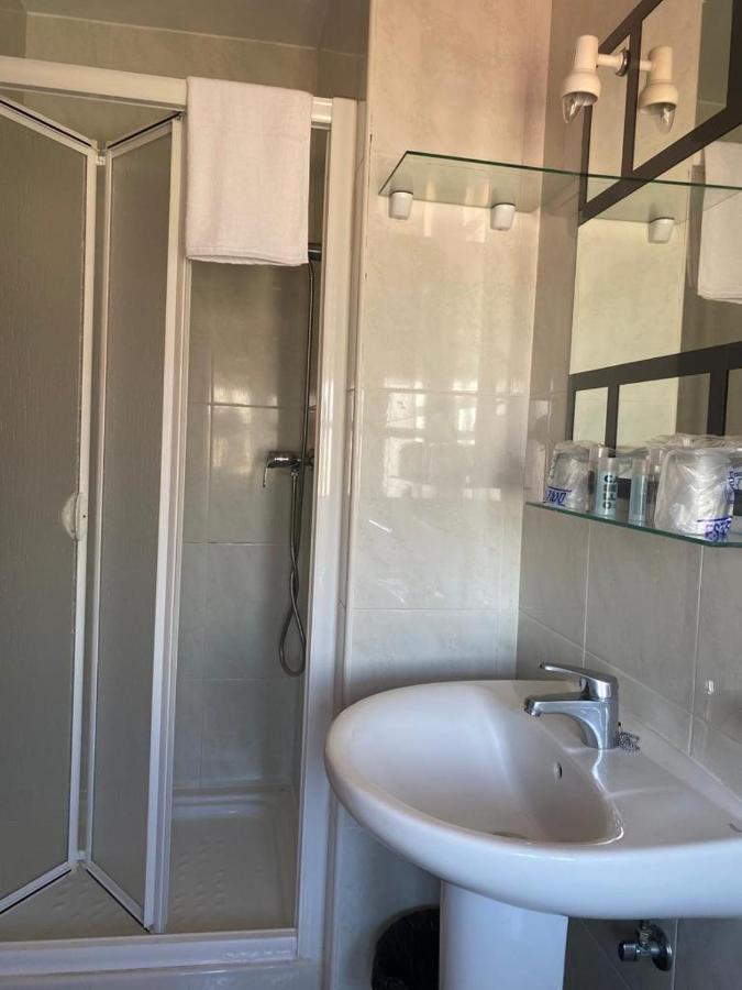 Hotel San Paio Santiago de Compostela Zewnętrze zdjęcie