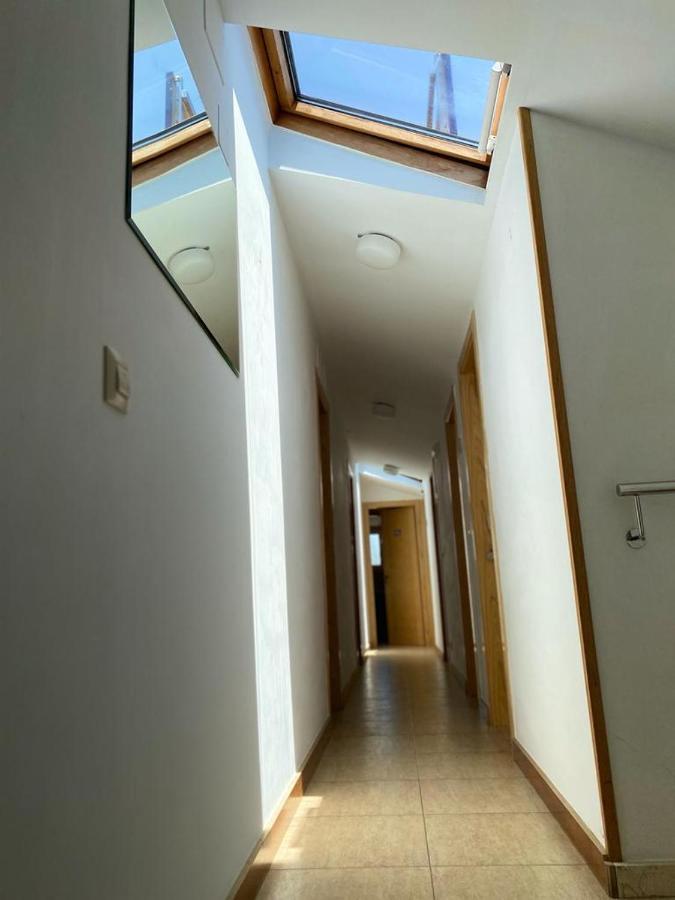 Hotel San Paio Santiago de Compostela Zewnętrze zdjęcie
