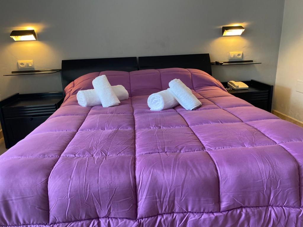 Hotel San Paio Santiago de Compostela Zewnętrze zdjęcie