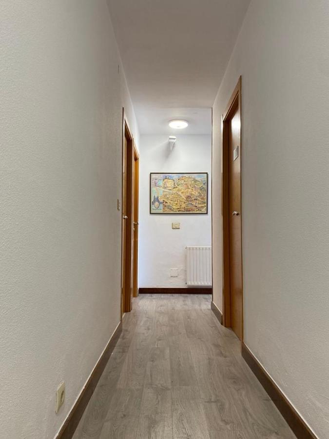 Hotel San Paio Santiago de Compostela Zewnętrze zdjęcie