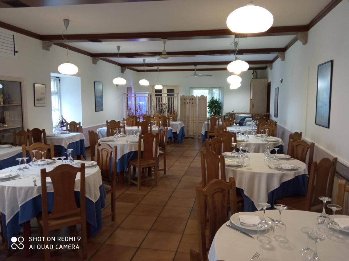 Hotel San Paio Santiago de Compostela Zewnętrze zdjęcie